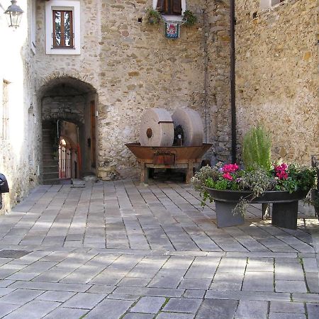 Apartmán Casa Gianni Vallebona Exteriér fotografie