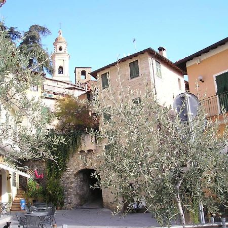 Apartmán Casa Gianni Vallebona Exteriér fotografie