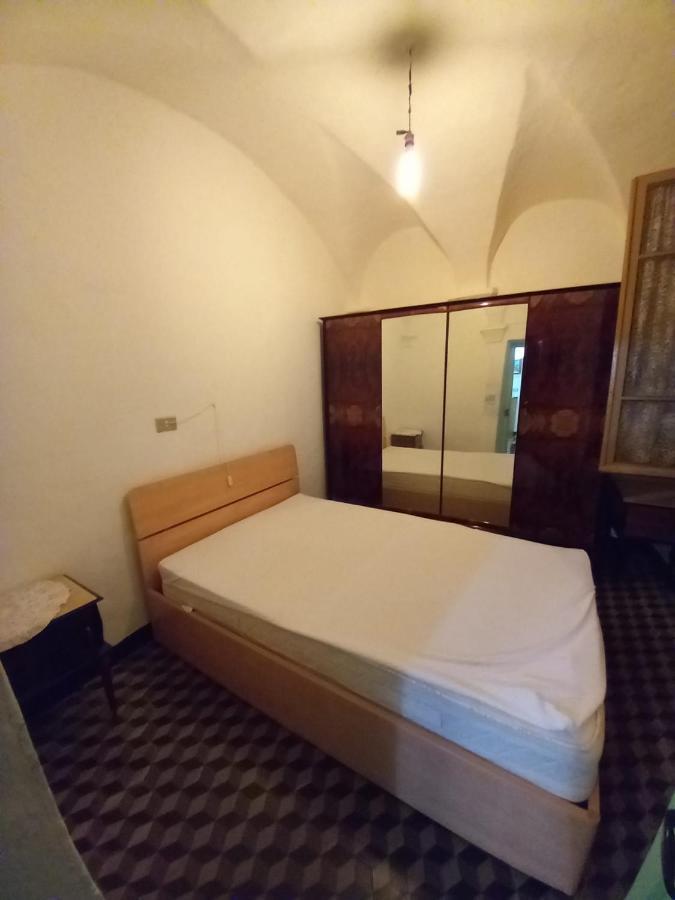 Apartmán Casa Gianni Vallebona Exteriér fotografie