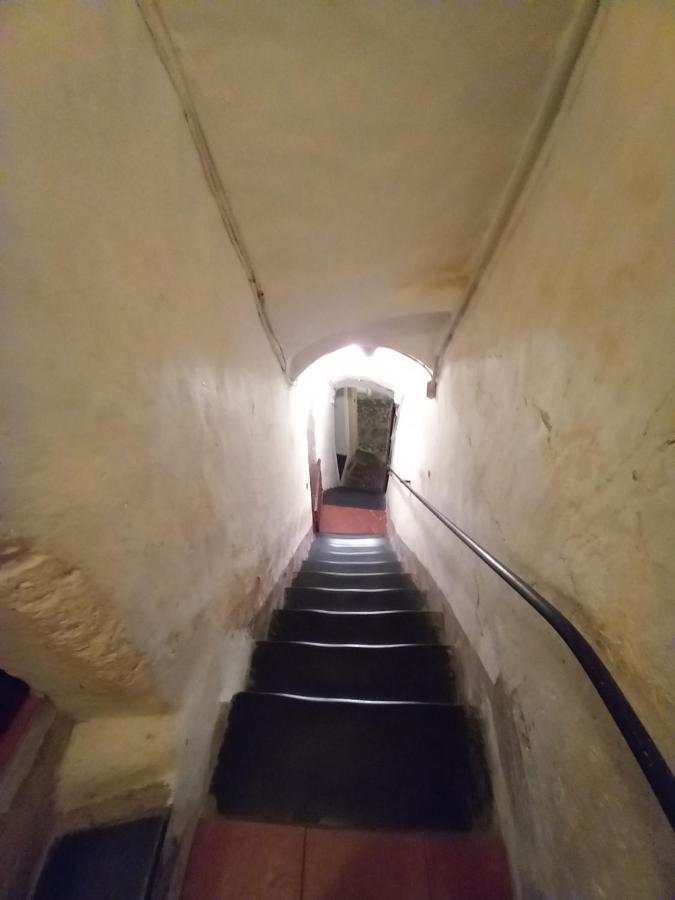 Apartmán Casa Gianni Vallebona Exteriér fotografie