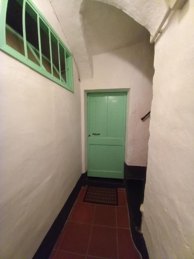 Apartmán Casa Gianni Vallebona Exteriér fotografie