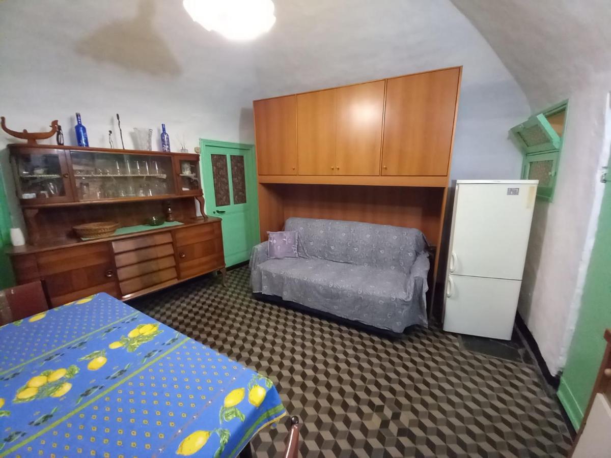 Apartmán Casa Gianni Vallebona Exteriér fotografie