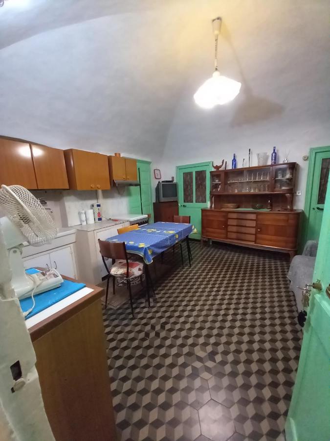 Apartmán Casa Gianni Vallebona Exteriér fotografie