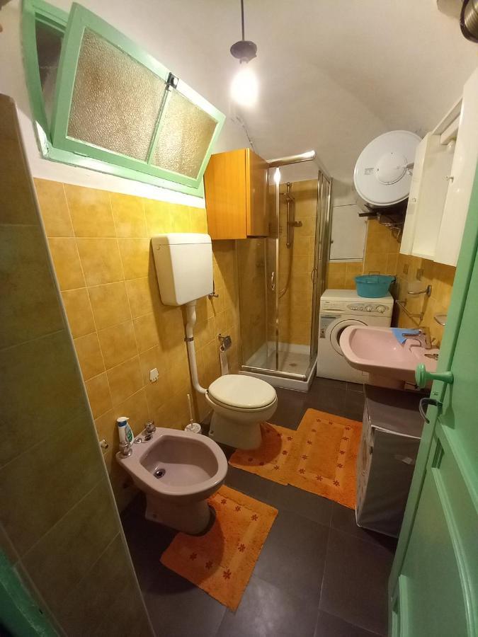 Apartmán Casa Gianni Vallebona Exteriér fotografie